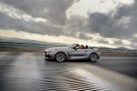 BMW Z4 M40i 2018 года (WW)